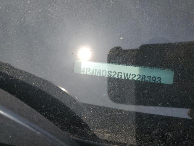 Aukcja sprzedaży 2016 Jeep Cherokee, vin: 1C4PJMDS2GW228393, numer aukcji: 60608525