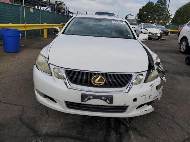 Продаж на аукціоні авто 2008 Lexus Gs 350, vin: JTHCE96S280019946, номер лоту: 60853045