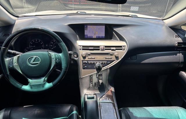 Aukcja sprzedaży 2015 Lexus Rx 350, vin: 2T2ZK1BA9FC198987, numer aukcji: 62768615