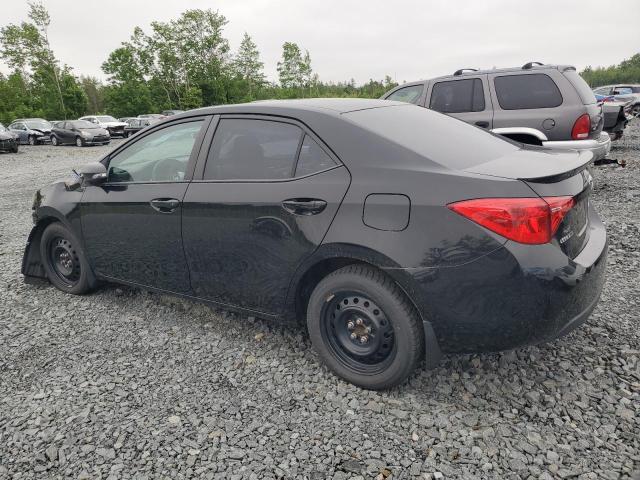 2017 Toyota Corolla მანქანა იყიდება აუქციონზე, vin: 2T1BURHE3HC762810, აუქციონის ნომერი: 62029175