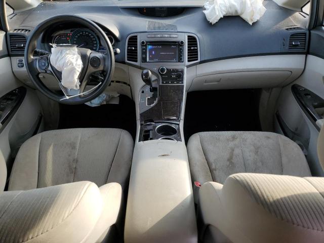Продаж на аукціоні авто 2014 Toyota Venza, vin: 4T3ZA3BBXEU088417, номер лоту: 62403195