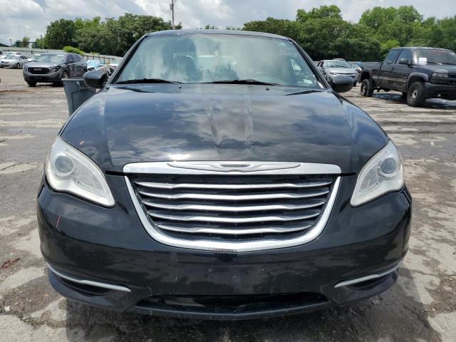 Aukcja sprzedaży 2013 Chrysler 200 Tourin, vin: 1C3CCBBB4DN690038, numer aukcji: 79354015