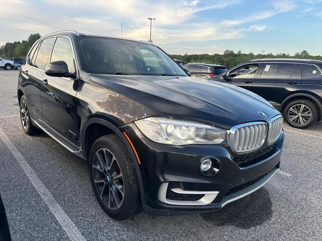 63115125 :رقم المزاد ، 5UXKR0C50F0P12764 vin ، 2015 Bmw X5 Xdrive3 مزاد بيع