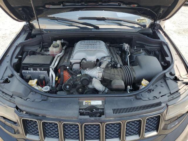 Продажа на аукционе авто 2018 Jeep Grand Cheroke, vin: 1C4RJFN9XJC293839, номер лота: 60558035