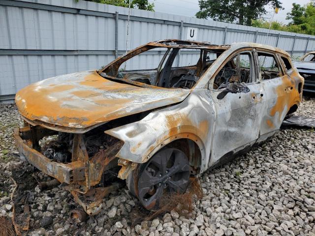 Aukcja sprzedaży 2023 Kia Sportage, vin: KNDPXCAF3P7043778, numer aukcji: 62555375