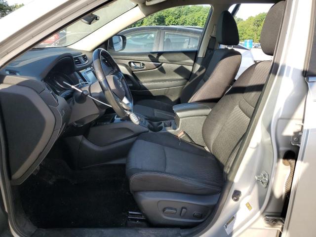 Продажа на аукционе авто 2019 Nissan Rogue, vin: JN8AT2MV3KW390495, номер лота: 61173395