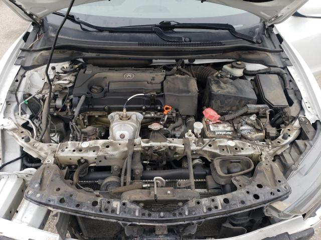 2019 Acura Ilx მანქანა იყიდება აუქციონზე, vin: 19UDE2F33KA014585, აუქციონის ნომერი: 60671225