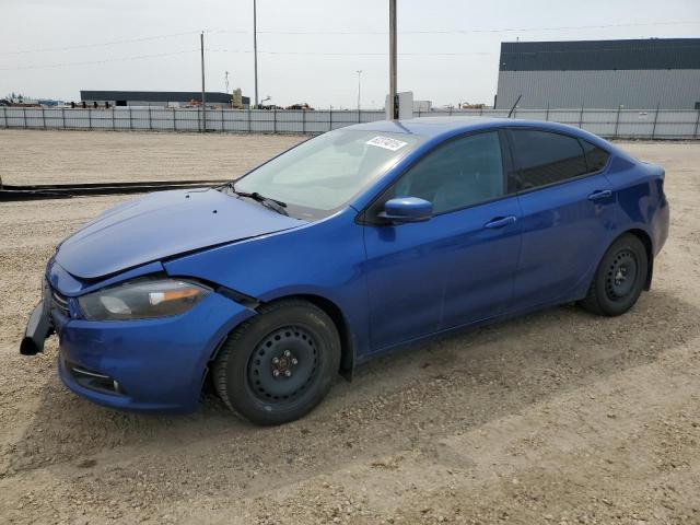 62374015 :رقم المزاد ، 1C3CDFEB2ED773099 vin ، 2014 Dodge Dart مزاد بيع