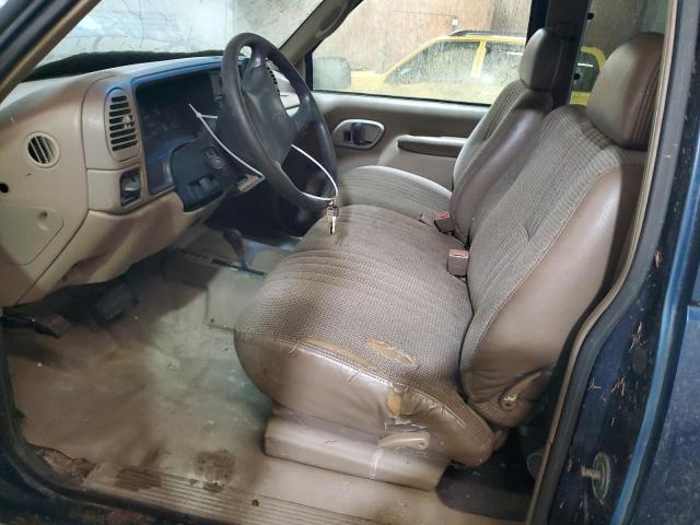 Aukcja sprzedaży 1995 Gmc Sierra, vin: 1GTGK29F5SE520776, numer aukcji: 60192325