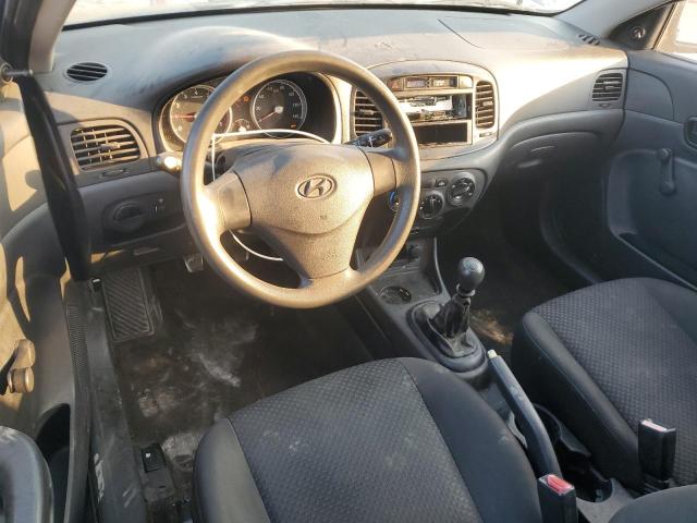Продаж на аукціоні авто 2011 Hyundai Accent, vin: KMHCM3AC7BU200294, номер лоту: 61977995