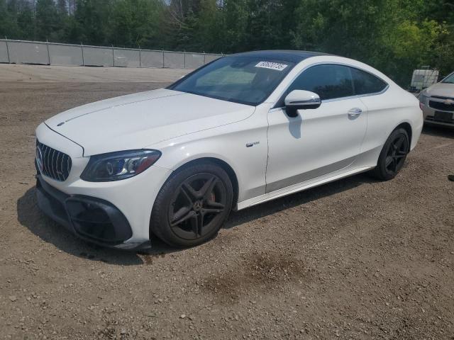 Aukcja sprzedaży 2019 Mercedes-benz C 300 4mat, vin: WDDWJ8EB2KF784221, numer aukcji: 60620735