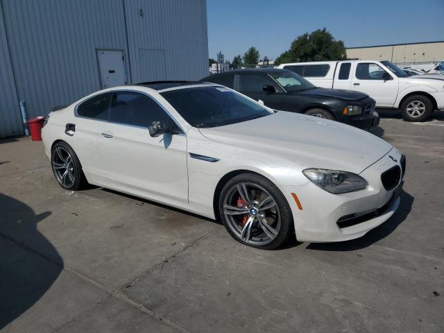 Aukcja sprzedaży 2012 Bmw 650 Xi, vin: WBALX5C5XCC894182, numer aukcji: 60100065