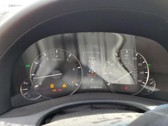 62180635 :رقم المزاد ، JTHBZ1BL3GA001027 vin ، 2016 Lexus Gs 350 Bas مزاد بيع
