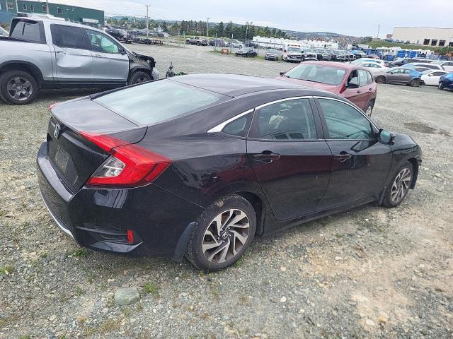 Продажа на аукционе авто 2019 Honda Civic Ex, vin: 2HGFC2F76KH000408, номер лота: 60604825