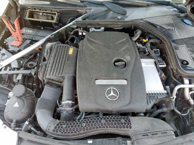 Aukcja sprzedaży 2017 Mercedes-benz C 300, vin: 55SWF4JB9HU217123, numer aukcji: 59339195