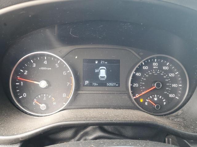 2022 Kia Sportage Lx მანქანა იყიდება აუქციონზე, vin: KNDPM3AC4N7028038, აუქციონის ნომერი: 60287835