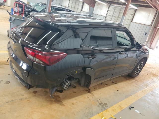 Продаж на аукціоні авто 2025 Chevrolet Trailblaze, vin: KL79MPSP7SB126164, номер лоту: 60826965