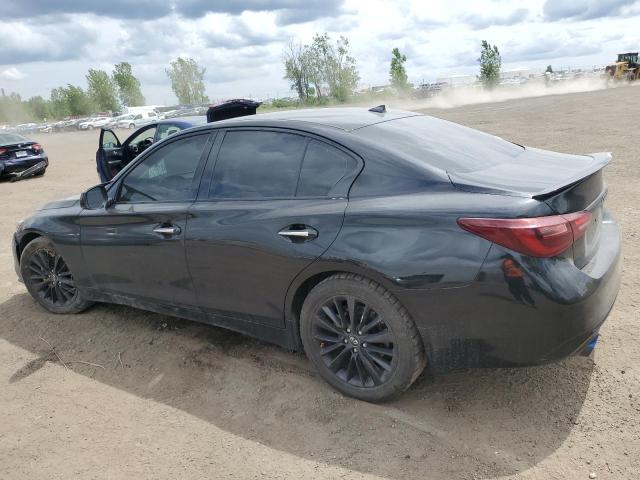 Aukcja sprzedaży 2018 Infiniti Q50 Luxe, vin: JN1EV7AR1JM437855, numer aukcji: 59462565