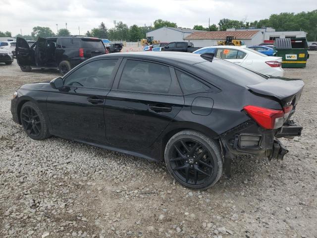 Aukcja sprzedaży 2022 Honda Civic Spor, vin: 2HGFE2F55NH524033, numer aukcji: 59725425