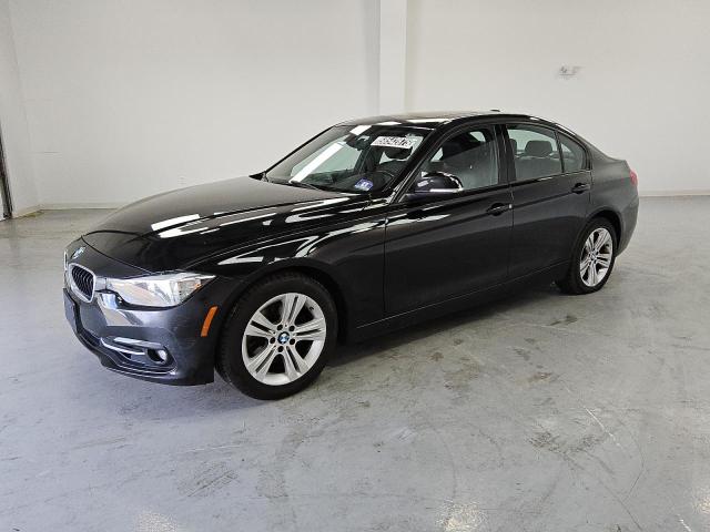 Продажа на аукционе авто 2016 Bmw 328 Xi Sul, vin: WBA8E3C51GK501083, номер лота: 58542875