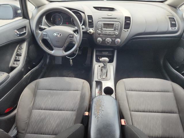 Продаж на аукціоні авто 2014 Kia Forte Lx, vin: KNAFK4A63E5239502, номер лоту: 62671915