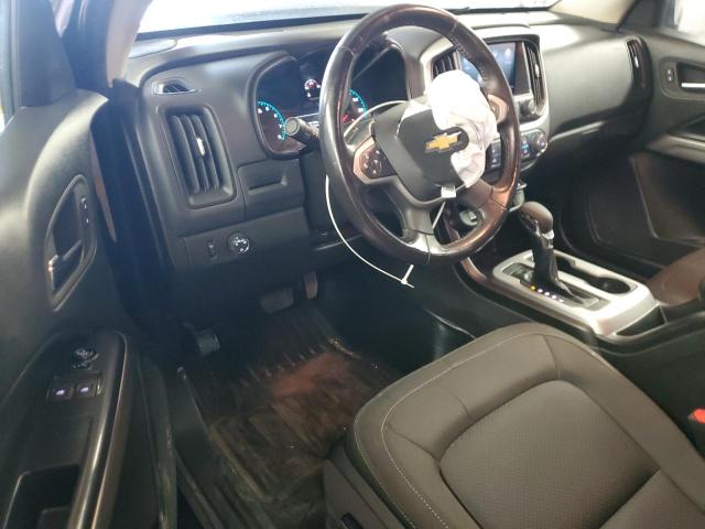 Aukcja sprzedaży 2022 Chevrolet Colorado L, vin: 1GCHSCEA0N1213693, numer aukcji: 60528035