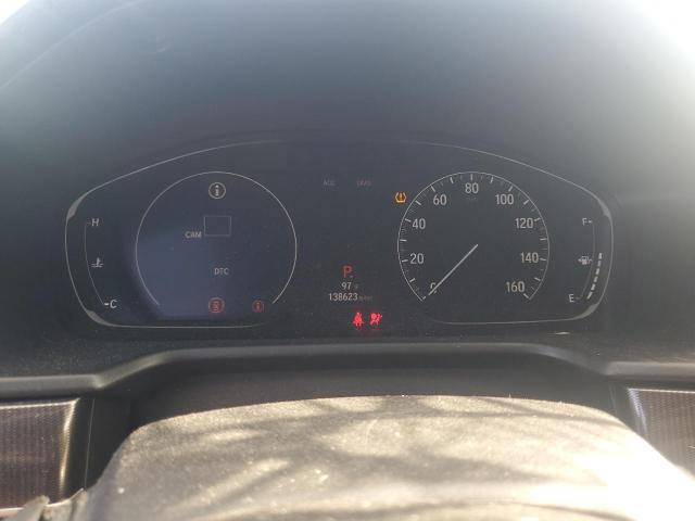 62593025 :رقم المزاد ، 1HGCV2F39JA020241 vin ، 2018 Honda Accord مزاد بيع