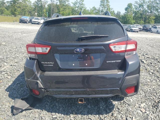 61472655 :رقم المزاد ، JF2GTACC6KH222646 vin ، 2019 Subaru Crosstrek مزاد بيع