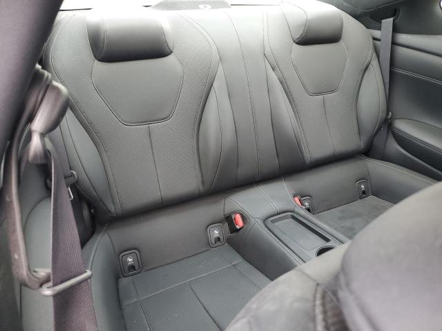 Продажа на аукционе авто 2017 Infiniti Q60 Premiu, vin: JN1EV7EL9HM552767, номер лота: 62342665