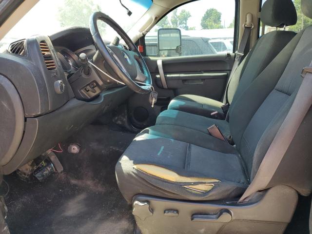 2011 Chevrolet Silverado მანქანა იყიდება აუქციონზე, vin: 3GCPKSE38BG152761, აუქციონის ნომერი: 56731965