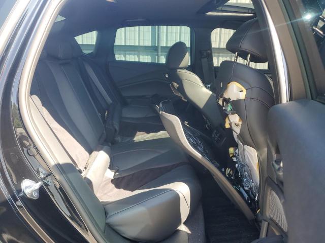 Продажа на аукционе авто 2022 Acura Tlx Type S, vin: 19UUB7F01NA001110, номер лота: 61957845