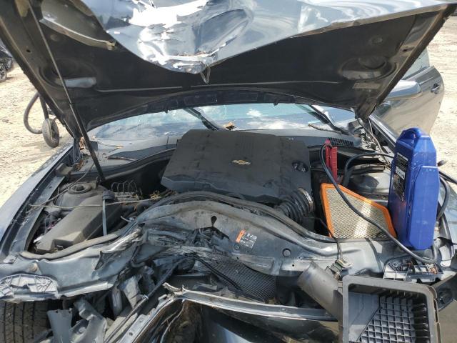Продажа на аукционе авто 2014 Chevrolet Camaro, vin: 2G1FB1E30E9319515, номер лота: 60040065
