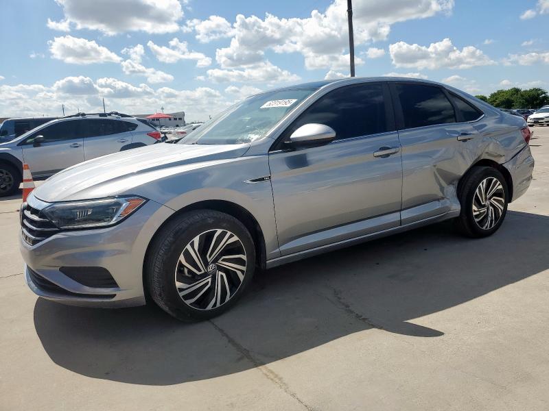 Продаж на аукціоні авто 2021 Volkswagen Jetta Sel, vin: 3VWE57BUXMM088877, номер лоту: 62319195