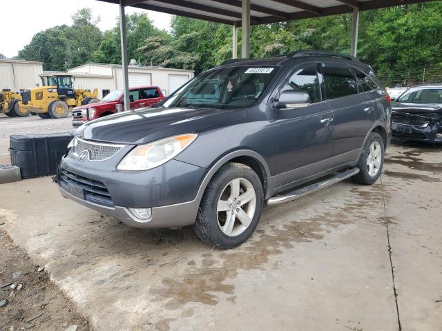 Продажа на аукционе авто 2011 Hyundai Veracruz G, vin: KM8NU4CC7BU140190, номер лота: 86634555