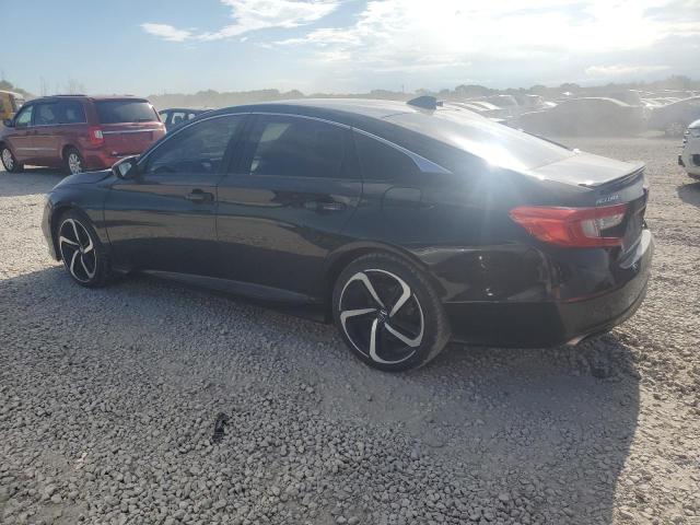 62593025 :رقم المزاد ، 1HGCV2F39JA020241 vin ، 2018 Honda Accord مزاد بيع