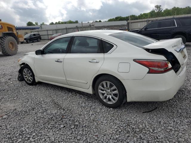 Продаж на аукціоні авто 2015 Nissan Altima 2.5, vin: 1N4AL3APXFC596692, номер лоту: 82131005