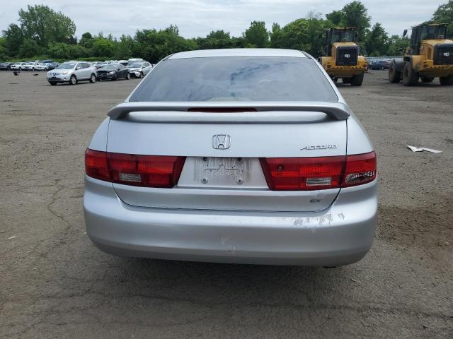 2003 Honda Accord მანქანა იყიდება აუქციონზე, vin: JHMCM56663C031216, აუქციონის ნომერი: 61191035