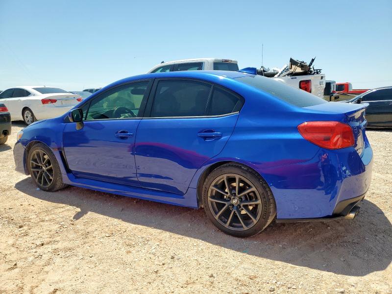 Продажа на аукционе авто 2016 Subaru Wrx Premiu, vin: JF1VA1E63G9835186, номер лота: 60926295