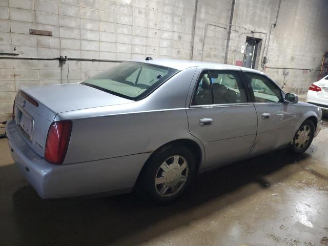 Продажа на аукционе авто 2004 Cadillac Deville, vin: 1G6KD54Y84U236455, номер лота: 63458965