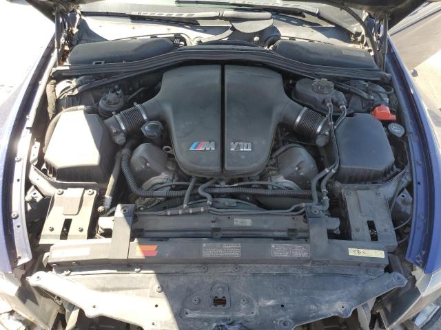 Aukcja sprzedaży 2007 Bmw M6, vin: WBSEK93547CS32968, numer aukcji: 61245155