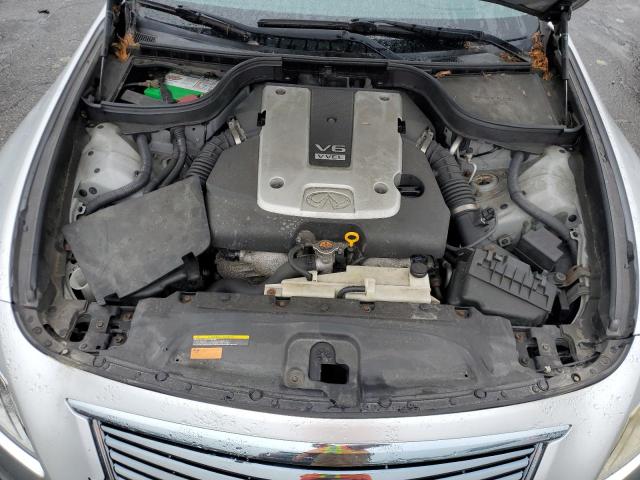 Aukcja sprzedaży 2013 Infiniti G37, vin: JN1CV6AR9DM758189, numer aukcji: 61038415