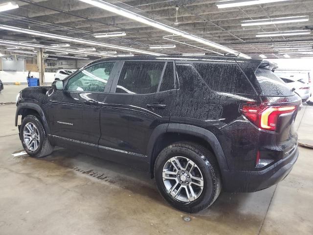 2025 Gmc Terrain El მანქანა იყიდება აუქციონზე, vin: 3GKALUEG7SL325229, აუქციონის ნომერი: 61932175