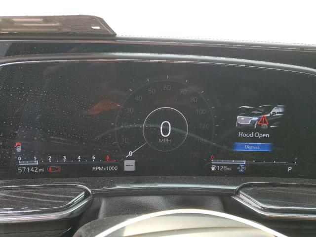 Продаж на аукціоні авто 2021 Cadillac Escalade, vin: 1GYS4EKL6MR438230, номер лоту: 59393875