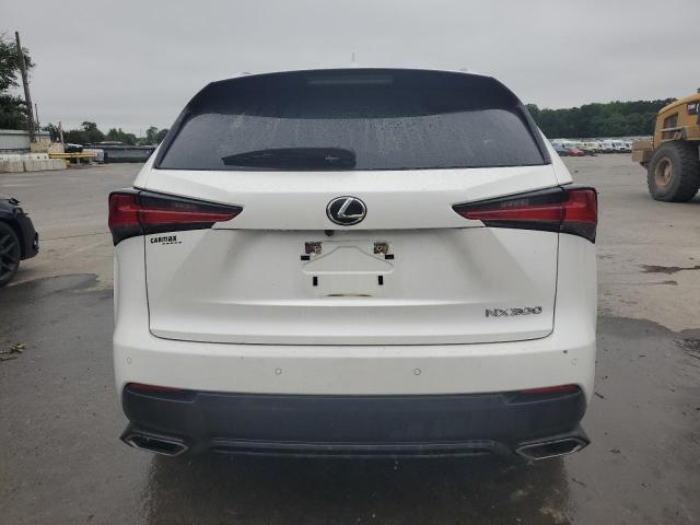 Aukcja sprzedaży 2020 Lexus Nx 300, vin: JTJGARDZ7L5003815, numer aukcji: 60654225