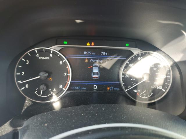 Продаж на аукціоні авто 2025 Nissan Altima Sv, vin: 1N4BL4DVXSN350213, номер лоту: 61623655