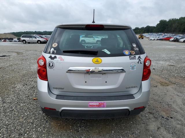 Продаж на аукціоні авто 2014 Chevrolet Equinox Ls, vin: 2GNALAEK9E6234204, номер лоту: 59784175
