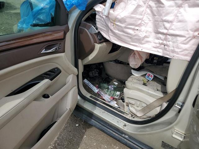 Aukcja sprzedaży 2015 Cadillac Srx, vin: 3GYFNDE35FS560355, numer aukcji: 60917915
