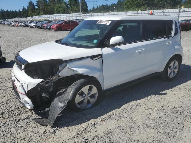 Продаж на аукціоні авто 2016 Kia Soul, vin: KNDJP3A52G7856705, номер лоту: 59603825