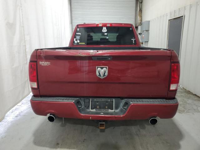 Продаж на аукціоні авто 2015 Ram 1500 St, vin: 1C6RR6FT6FS583132, номер лоту: 61257945