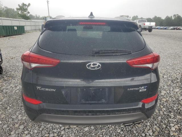 Aukcja sprzedaży 2016 Hyundai Tucson Lim, vin: KM8J3CA21GU119963, numer aukcji: 61798655